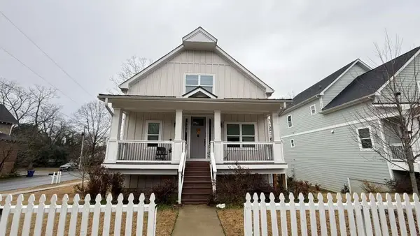 1 W Kimball Street, Winder, GA 30680