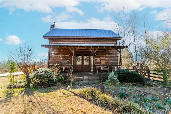 193 Wrights Mill Lane, Commerce, GA 30530