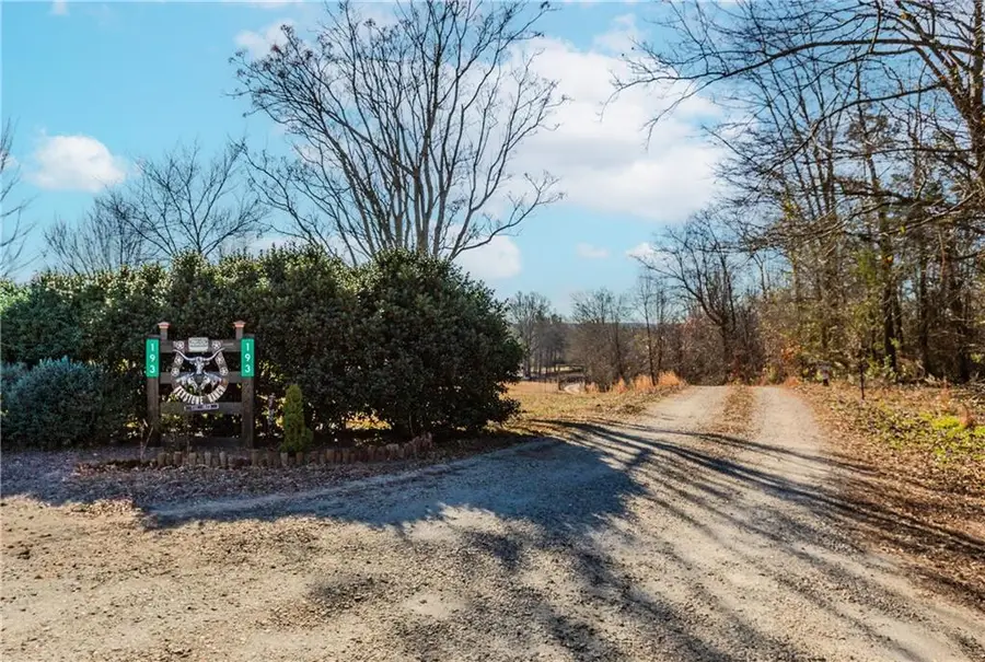 193 Wrights Mill Lane, Commerce, GA 30530 - #2