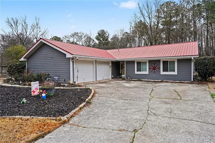 4656 S Woodlake Lane Se, Conyers, GA 30013 - Image #3