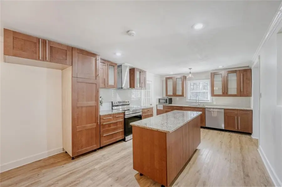 675 Collingwood Drive, Decatur, GA 30032 - #3