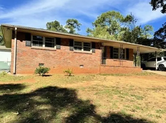 1123 Jones Mill Road, Cartersville, GA 30120 - Image #1