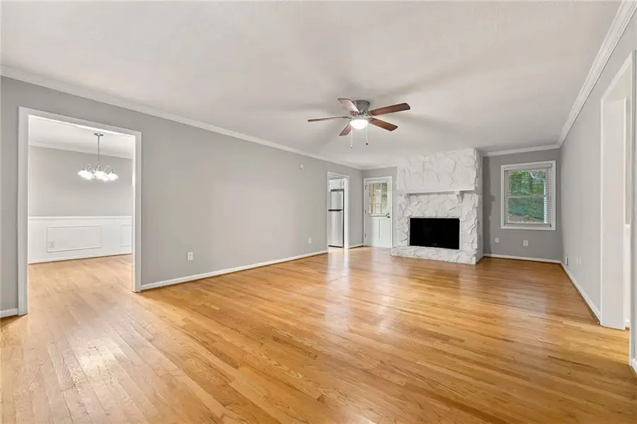 3350 Brookhill Circle, Marietta, GA 30062 - Image #2