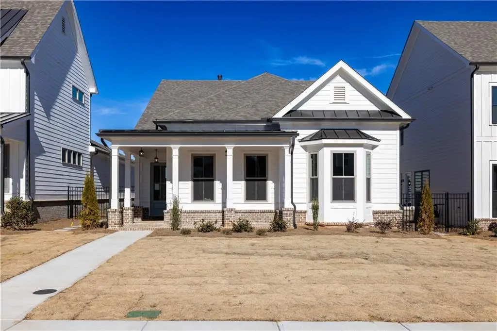 525 Godfrey Drive, Cumming, GA 30040 - Image #1