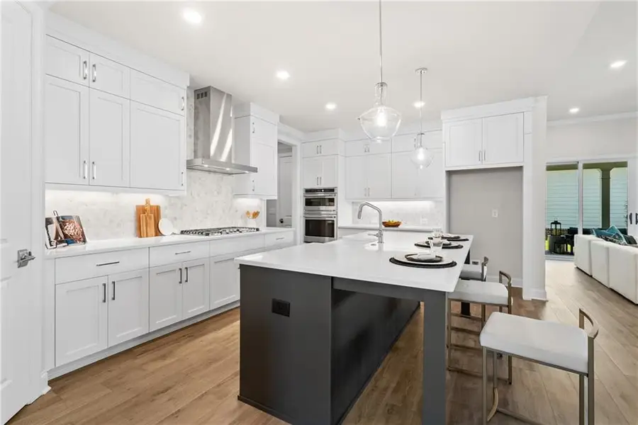 565 Pearl Street, Cumming, GA 30040 - Image #3