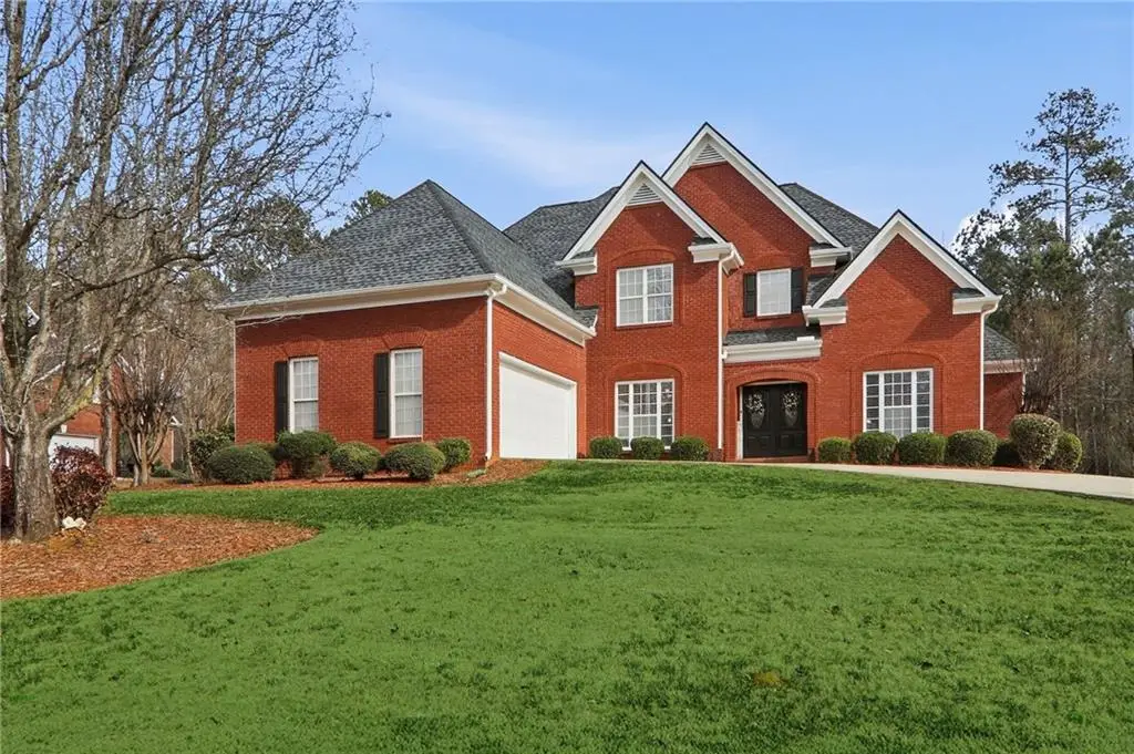 3009 Inverness Court, Conyers, GA 30094 - #1