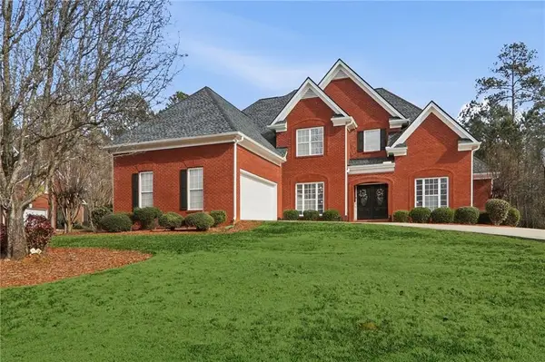 3009 Inverness Court, Conyers, GA 30094