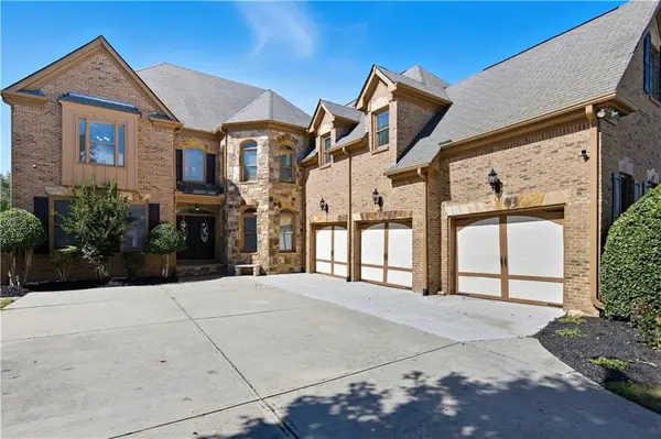 4728 Moon Hollow Court, Buford, GA 30519