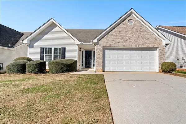 160 Charleston Place, Covington, GA 30016