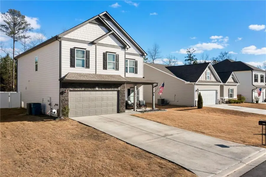 102 Royal Oak Drive Ne, Rome, GA 30165 - Image #2
