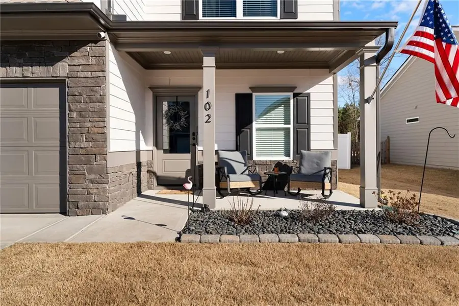 102 Royal Oak Drive Ne, Rome, GA 30165 - Image #3