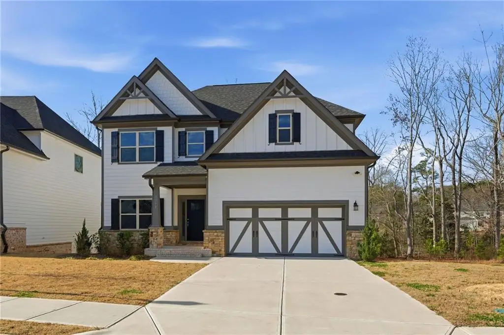 2299 Brown Dove Way, Grayson, GA 30017 - Image #1