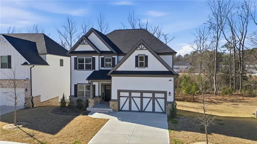 2299 Brown Dove Way, Grayson, GA 30017 - Image #3