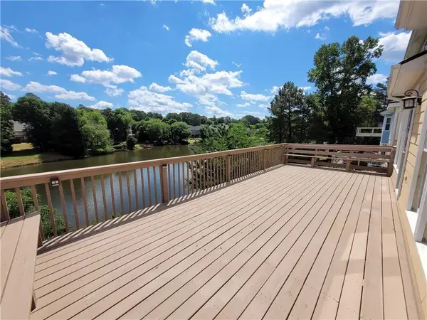 2285 Wildwood Lake Drive, Suwanee, GA 30024