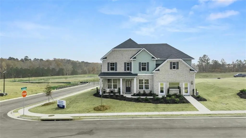 213 Umber Road, Locust Grove, GA 30248 - #1