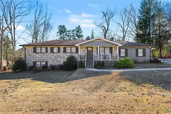 4973 Horton Place, Douglasville, GA 30135