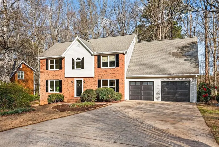 2529 Zachary Woods Drive Nw, Marietta, GA 30064 - Image #2