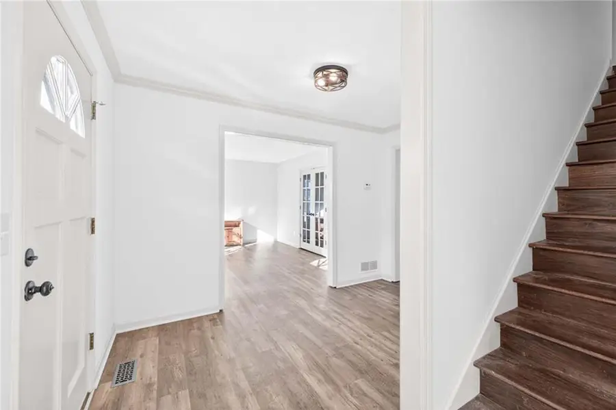 2529 Zachary Woods Drive Nw, Marietta, GA 30064 - Image #3