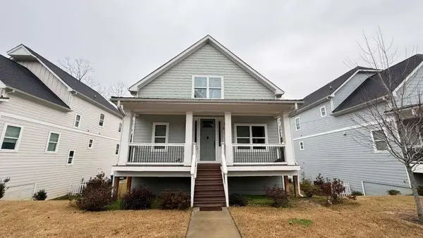 3 W Kimball Streets, Winder, GA 30680