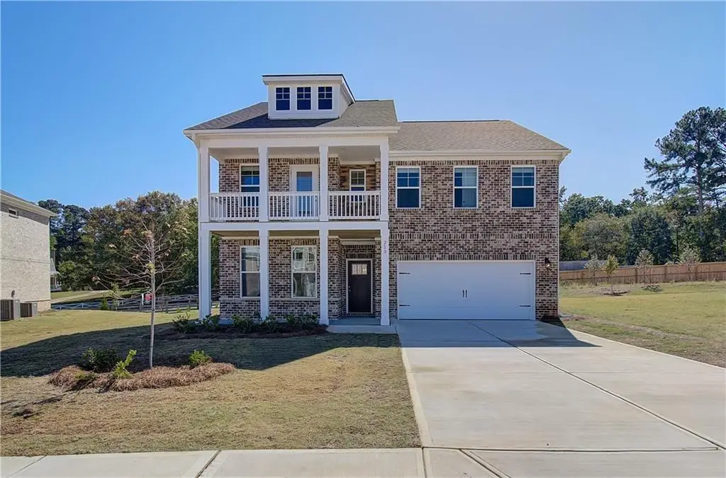 305 Exeter Court, Stockbridge, GA 30281 - Image #1
