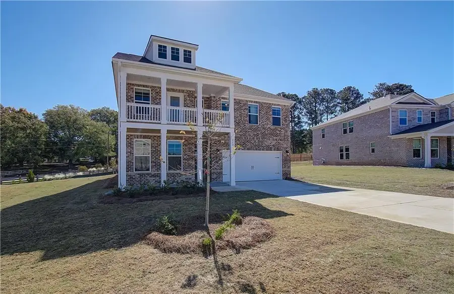 305 Exeter Court, Stockbridge, GA 30281 - Image #2