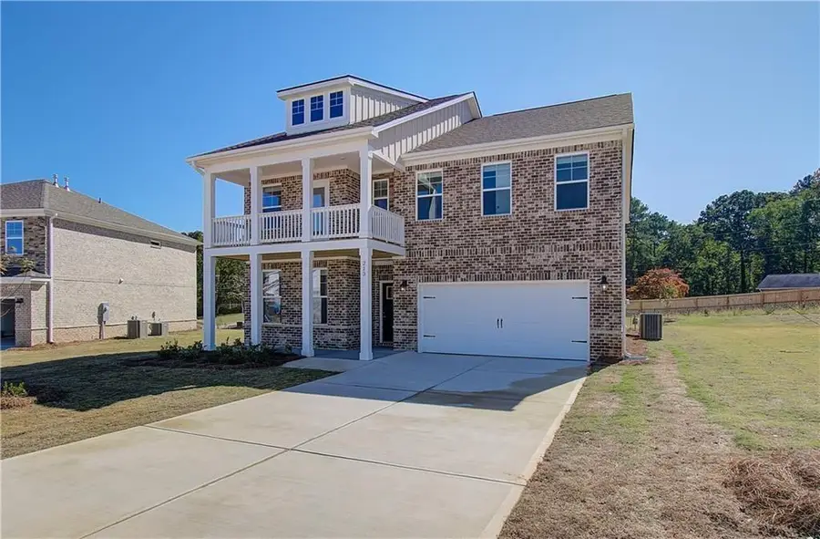 305 Exeter Court, Stockbridge, GA 30281 - Image #3