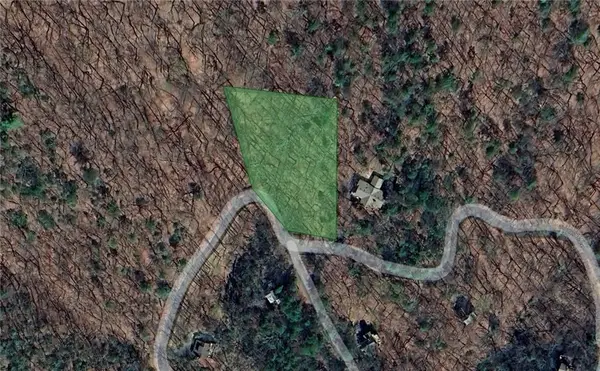 775 Woodland Trace, Jasper, GA 30143