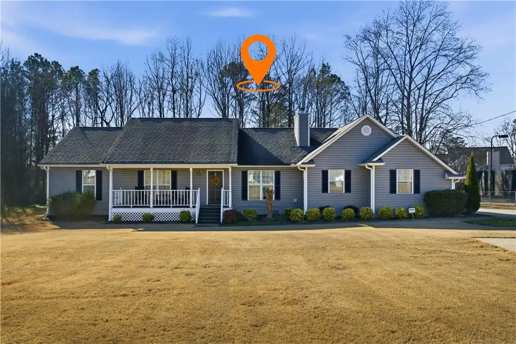 1798 Lawrenceville Suwanee Road, Lawrenceville, GA 30043 - Image #1