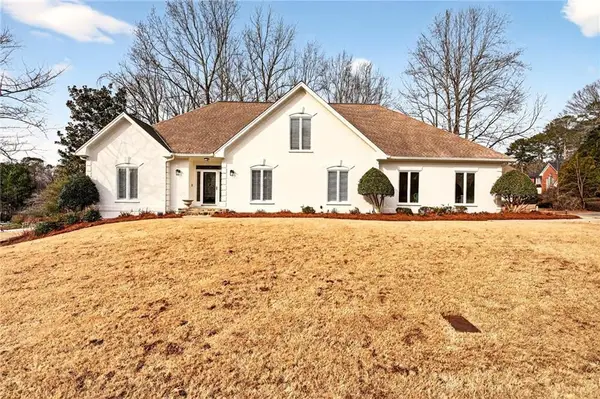 6100 Lackland Court, Peachtree Corners, GA 30092