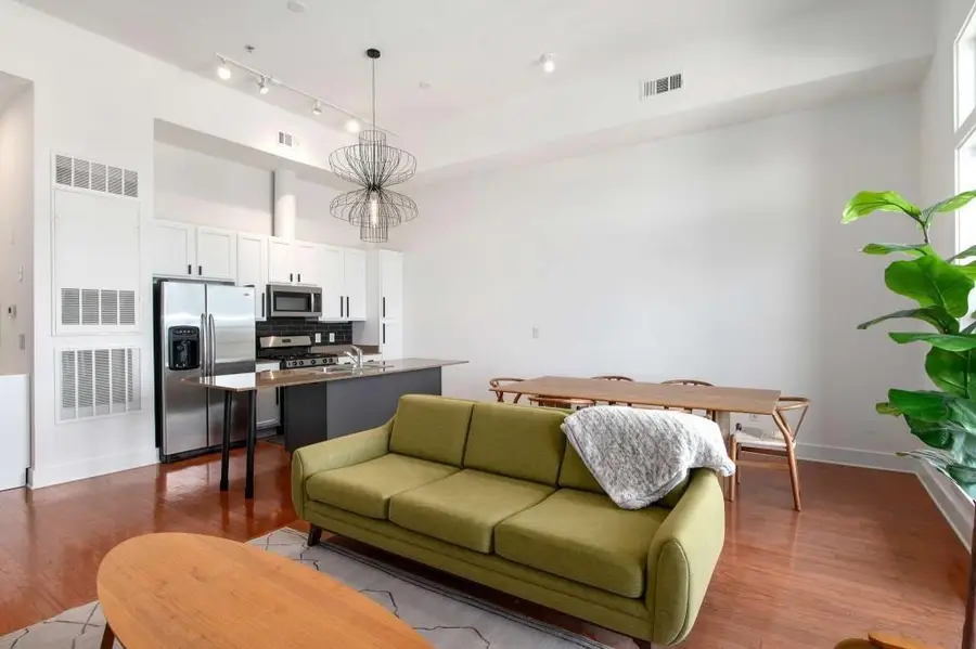 1195 Milton Terrace Se #1407, Atlanta, GA 30315 - Image #2