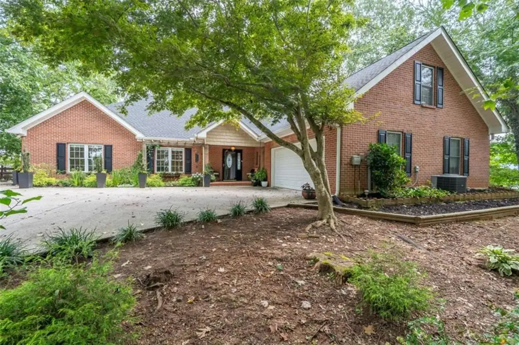 2191 Old Hwy 5, Blue Ridge, GA 30513 - Image #1