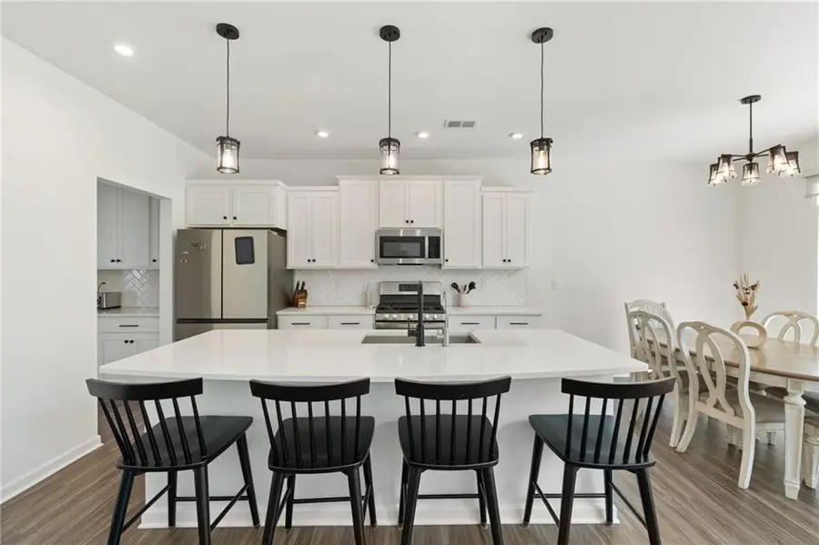 8125 Brewton Bend, Ball Ground, GA 30107 - Image #3