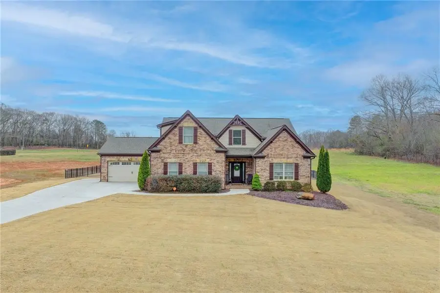 47 Emmaline Lane, Jefferson, GA 30549 - Image #3