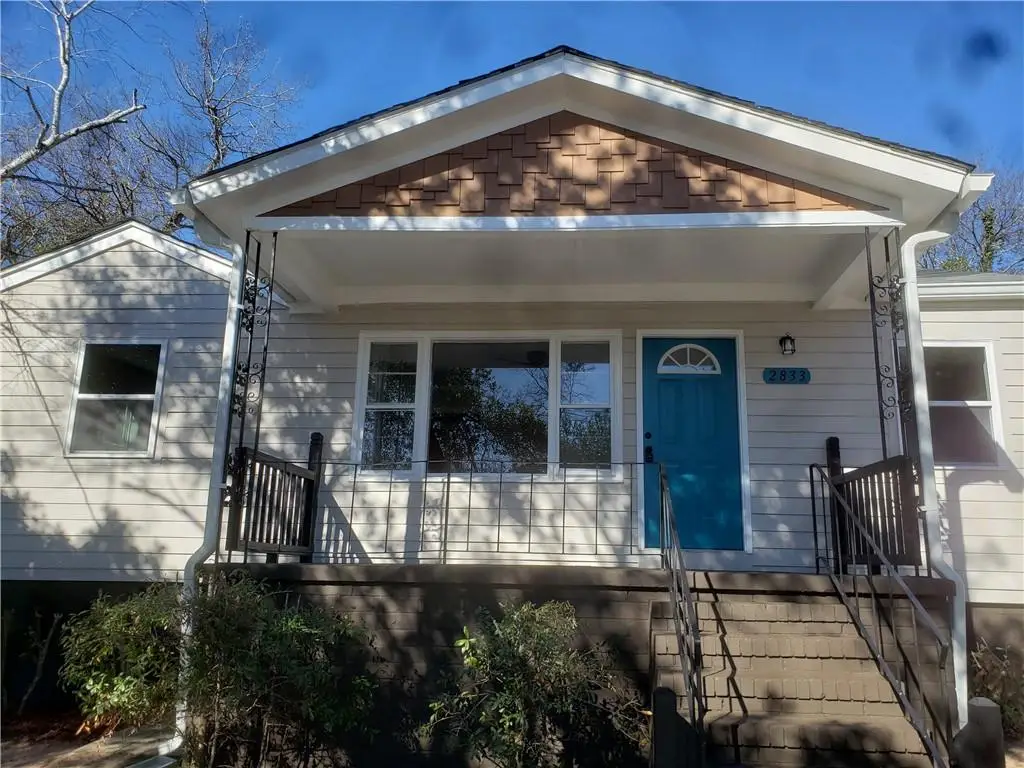 2833 Elpis Street, Macon, GA 31204 - Image #1