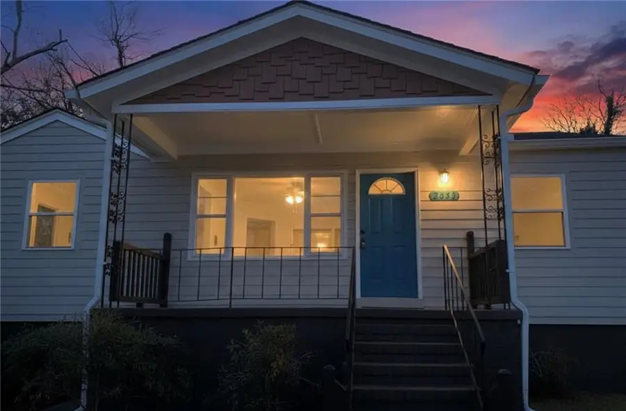 2833 Elpis Street, Macon, GA 31204 - Image #2