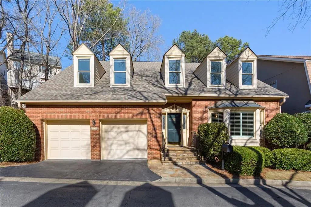 2872 Bainbridge Way Se, Atlanta, GA 30339 - #1