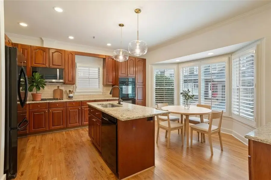 2872 Bainbridge Way Se, Atlanta, GA 30339 - #3