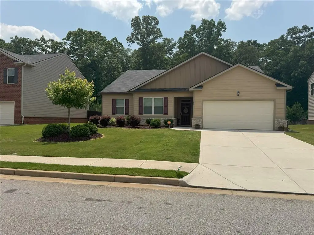248 Cranapple Lane, McDonough, GA 30253 - Image #1