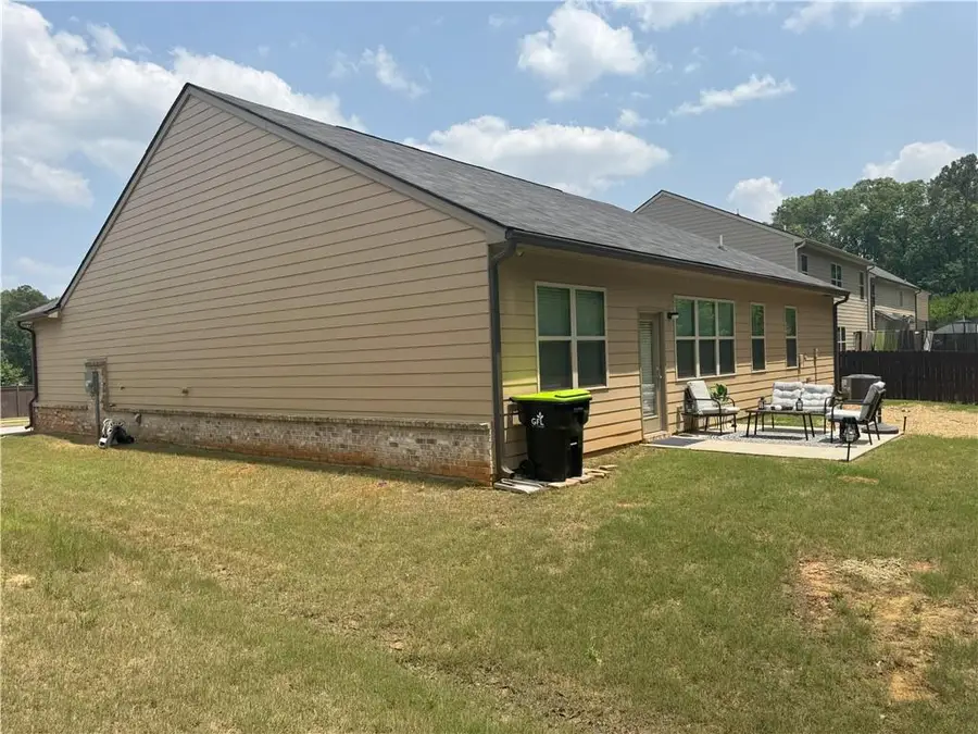 248 Cranapple Lane, McDonough, GA 30253 - Image #2