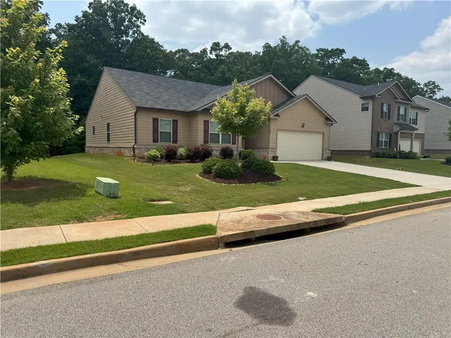 248 Cranapple Lane, McDonough, GA 30253 - Image #3