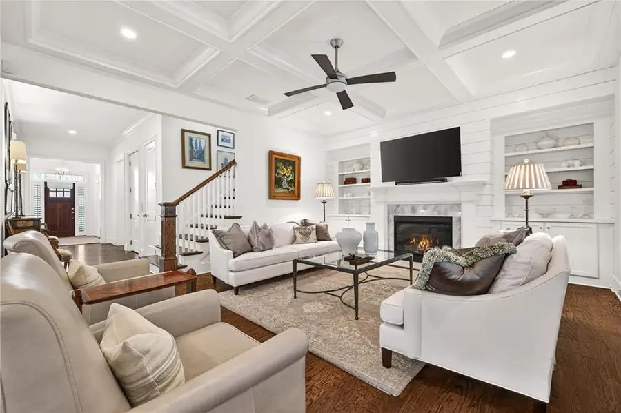 4774 Wieuca Road Ne, Atlanta, GA 30342 - #3