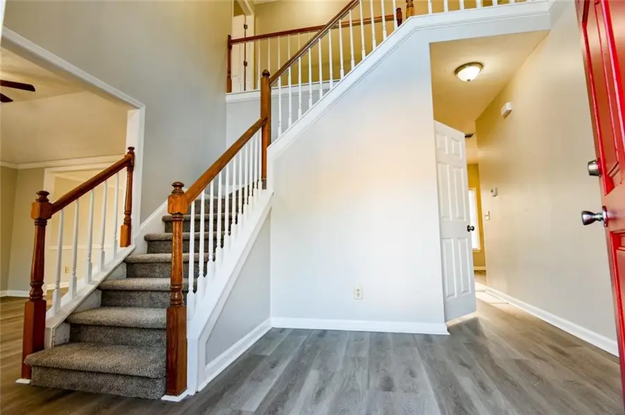 410 Meadowfield Trail, Lawrenceville, GA 30043 - Image #2