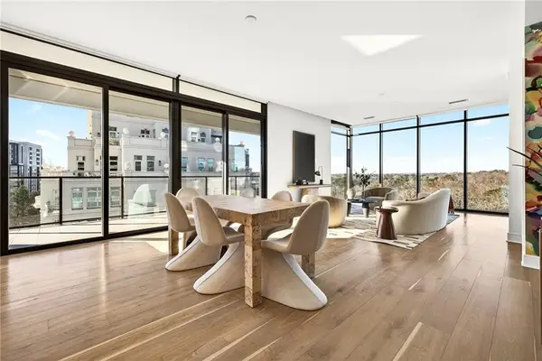 2520 Peachtree Road Nw #1003, Atlanta, GA 30305