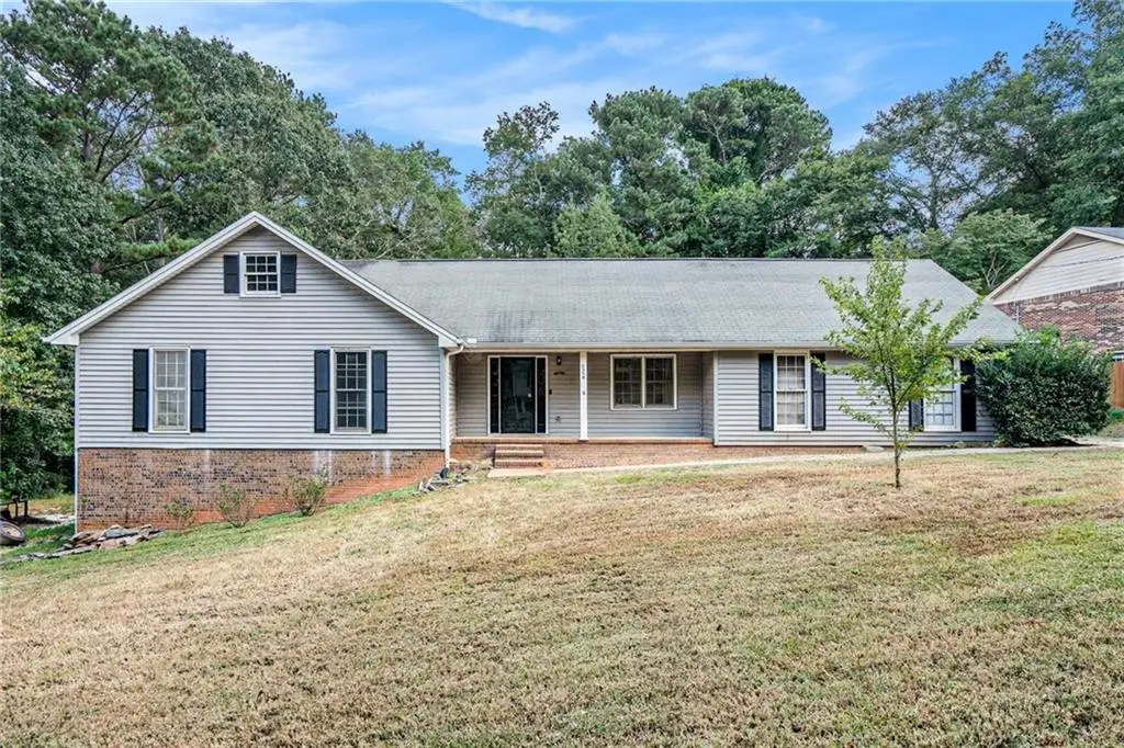 2358 Cannon Hill Road Sw, Lilburn, GA 30047 - Image #1
