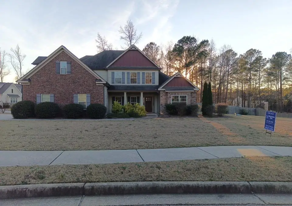 307 Cinnamon Bark Pass, Locust Grove, GA 30248 - #1