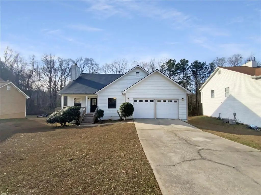 7062 Sir Galahad Way, Jonesboro, GA 30236 - Image #1
