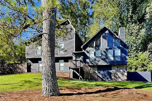 570 Charing Cross Drive, Marietta, GA 30066