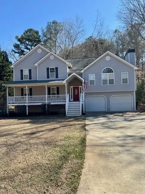 206 Brick Mill Drive, Canton, GA 30115 - Image #3