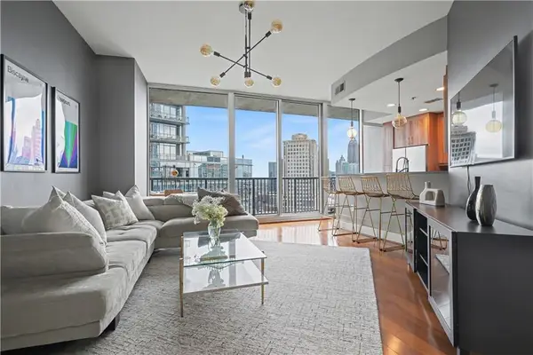 1080 Peachtree Street Ne #2108, Atlanta, GA 30309