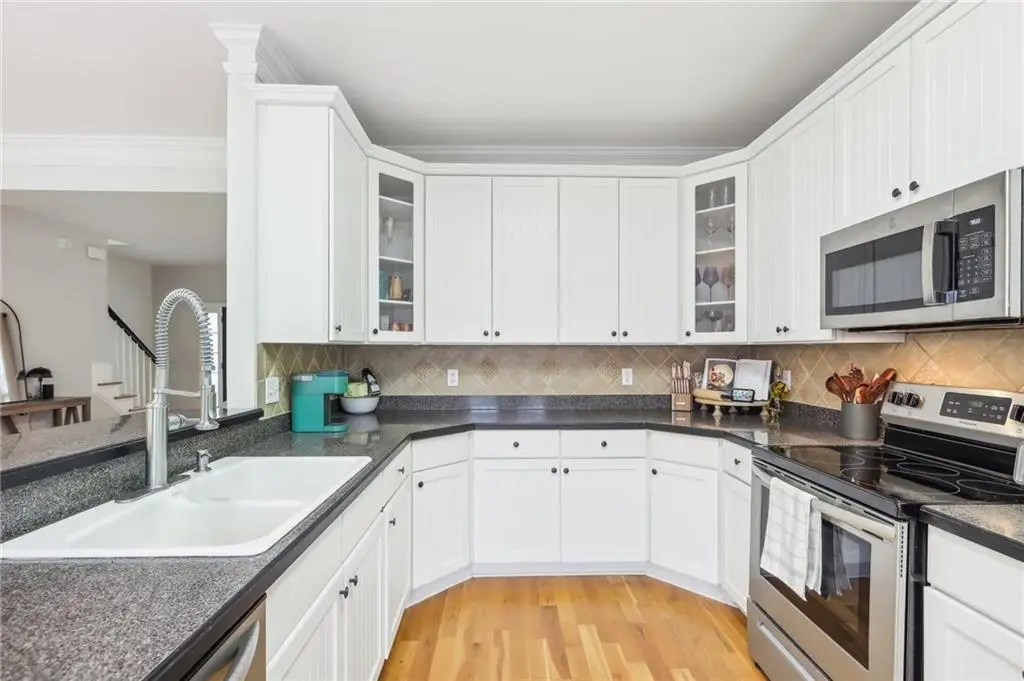 49 High Point Circle, Newnan, GA 30265 - #1